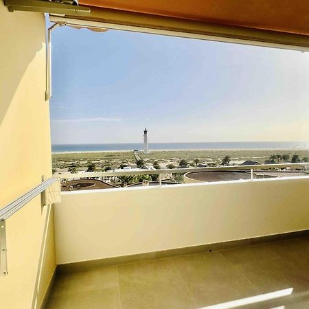 Spiaggia A 300 M Vista Oceano Wi Fi 4ºpiano 모로델제블 외부 사진