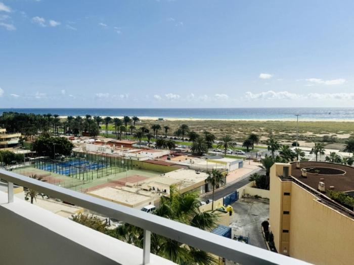 Spiaggia A 300 M Vista Oceano Wi Fi 4ºpiano 모로델제블 외부 사진