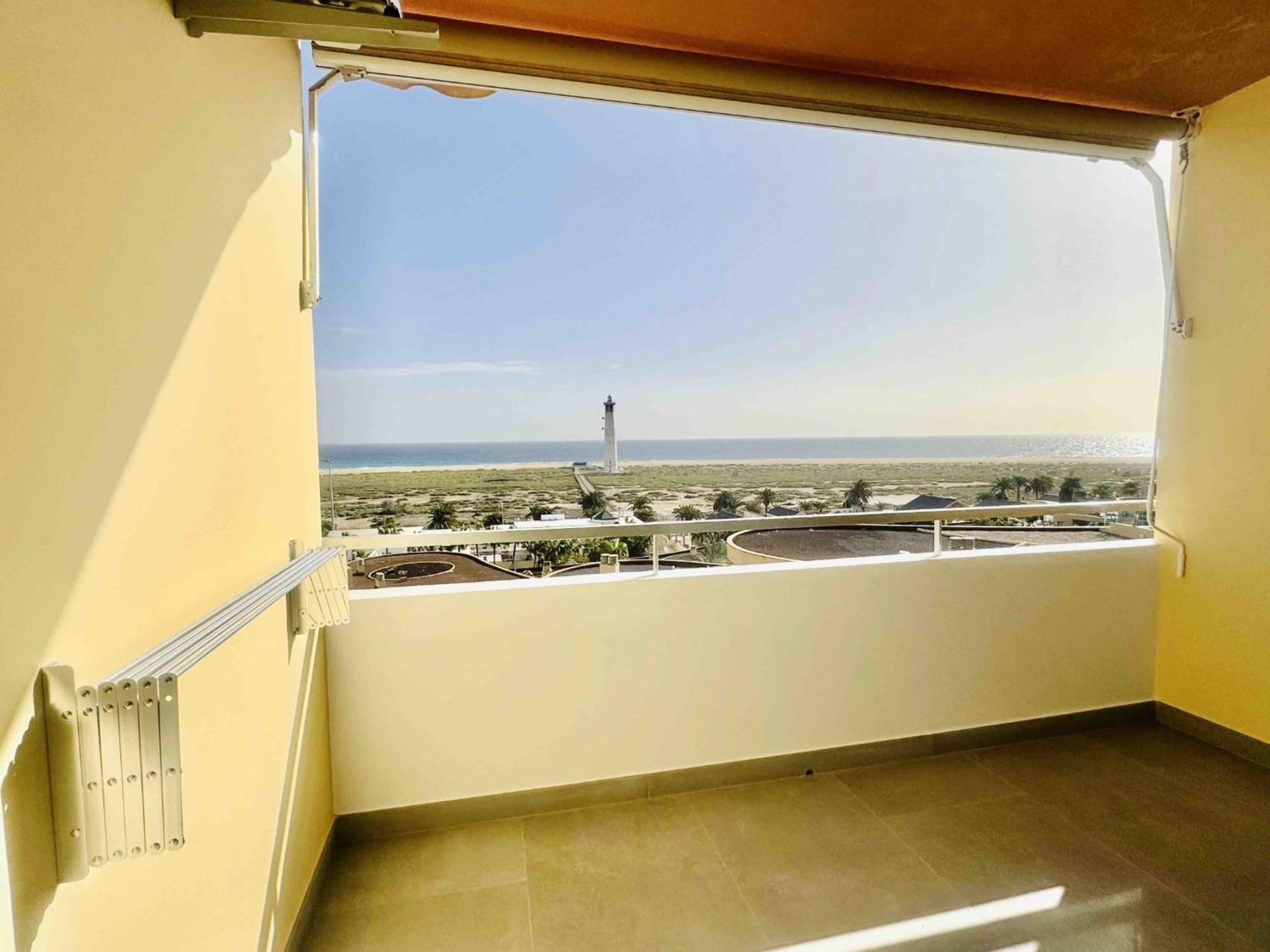 Spiaggia A 300 M Vista Oceano Wi Fi 4ºpiano 모로델제블 외부 사진